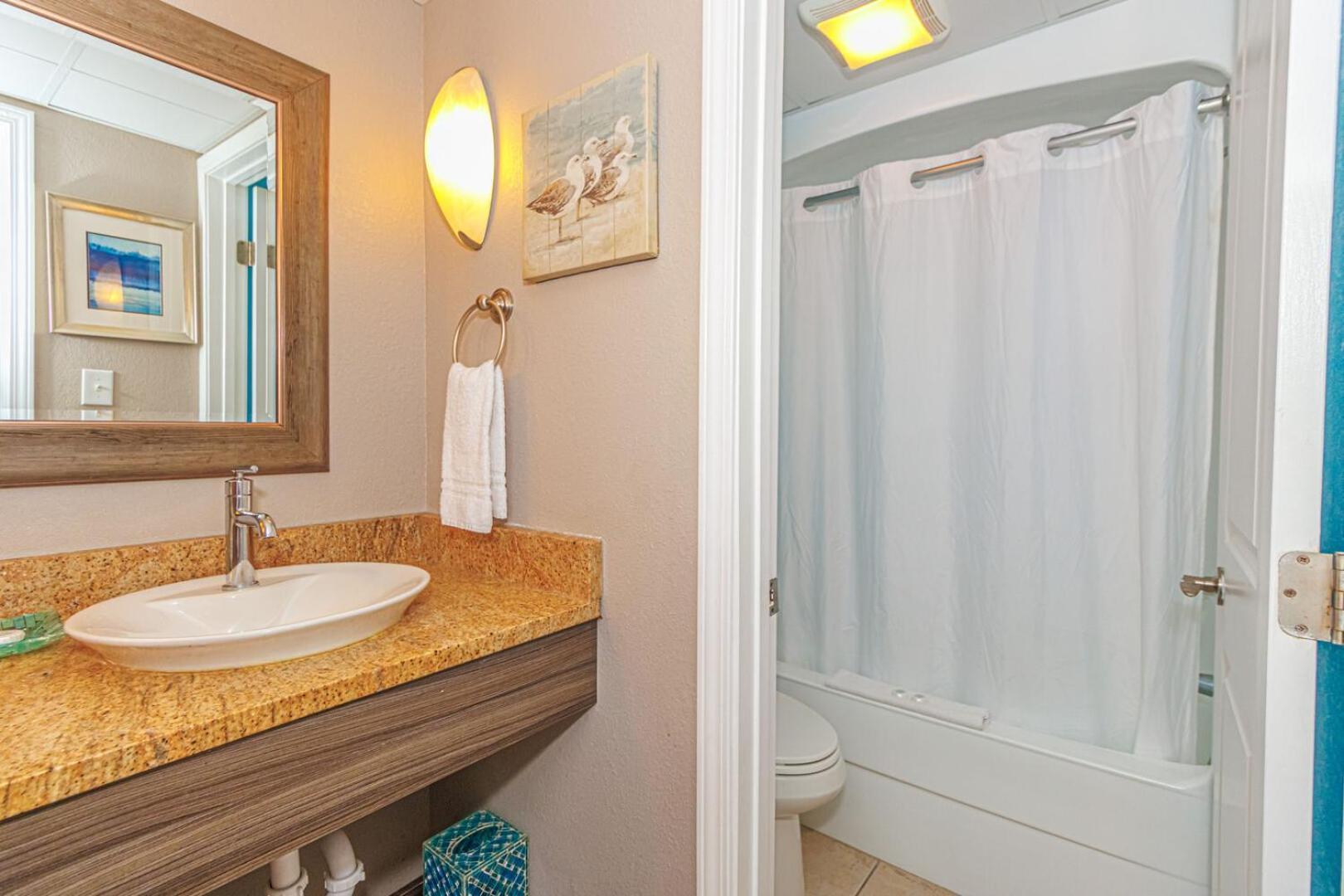 Oceanfront 1 Bedroom Suite With Beautiful Decor And Accents Caravelle Resort 1039 Sleeps 6 Guests Миртл-Бич Экстерьер фото